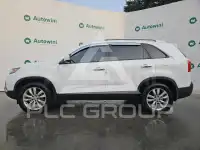 2011 KIA Sorento