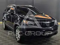 2011 KIA Sorento