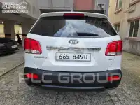 2011 KIA Sorento