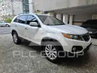 2011 KIA Sorento