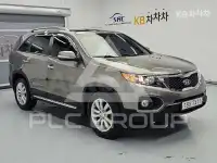 2011 KIA Sorento