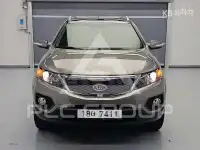 2011 KIA Sorento
