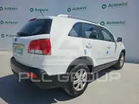 2011 KIA Sorento