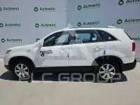 2011 KIA Sorento