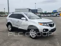 2011 KIA Sorento