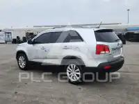 2011 KIA Sorento