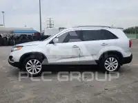 2011 KIA Sorento