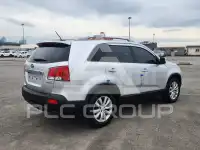 2011 KIA Sorento