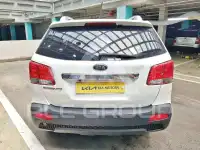 2011 KIA Sorento