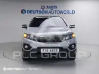 2011 KIA Sorento
