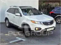 2011 KIA Sorento