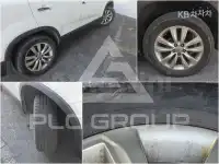 2011 KIA Sorento