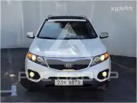 2011 KIA Sorento