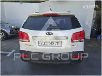 2011 KIA Sorento