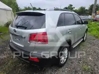 2011 KIA Sorento