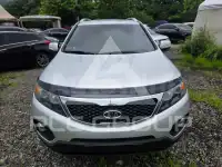 2011 KIA Sorento