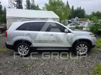 2011 KIA Sorento