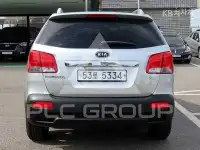 2011 KIA Sorento