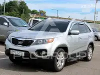 2011 KIA Sorento