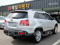 2011 KIA Sorento