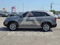 2011 KIA Sorento