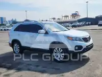 2011 KIA Sorento