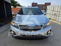 2011 KIA Sorento