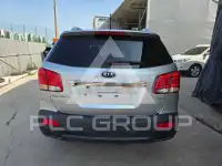 2011 KIA Sorento