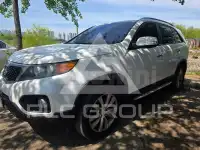 2011 KIA Sorento