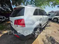 2011 KIA Sorento