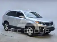 2011 KIA Sorento