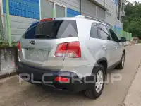 2011 KIA Sorento