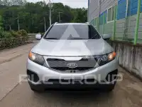 2011 KIA Sorento
