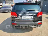 2011 KIA Sorento