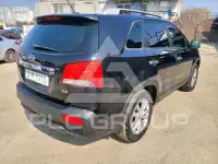 2011 KIA Sorento