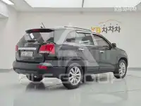 2011 KIA Sorento