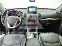 2011 KIA Sorento