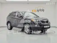 2011 KIA Sorento