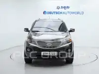 2011 KIA Sorento