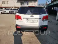2011 KIA Sorento