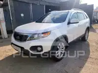 2011 KIA Sorento