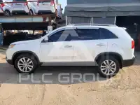2011 KIA Sorento