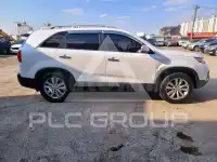 2011 KIA Sorento