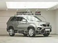 2011 KIA Sorento