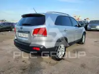 2011 KIA Sorento