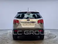 2011 KIA Sorento