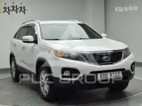 2011 KIA Sorento