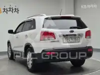 2011 KIA Sorento