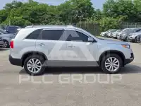 2011 KIA Sorento