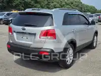 2011 KIA Sorento